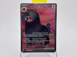 Karmesin & Purpur - Fragrunz ex  (SVI 234) - DE