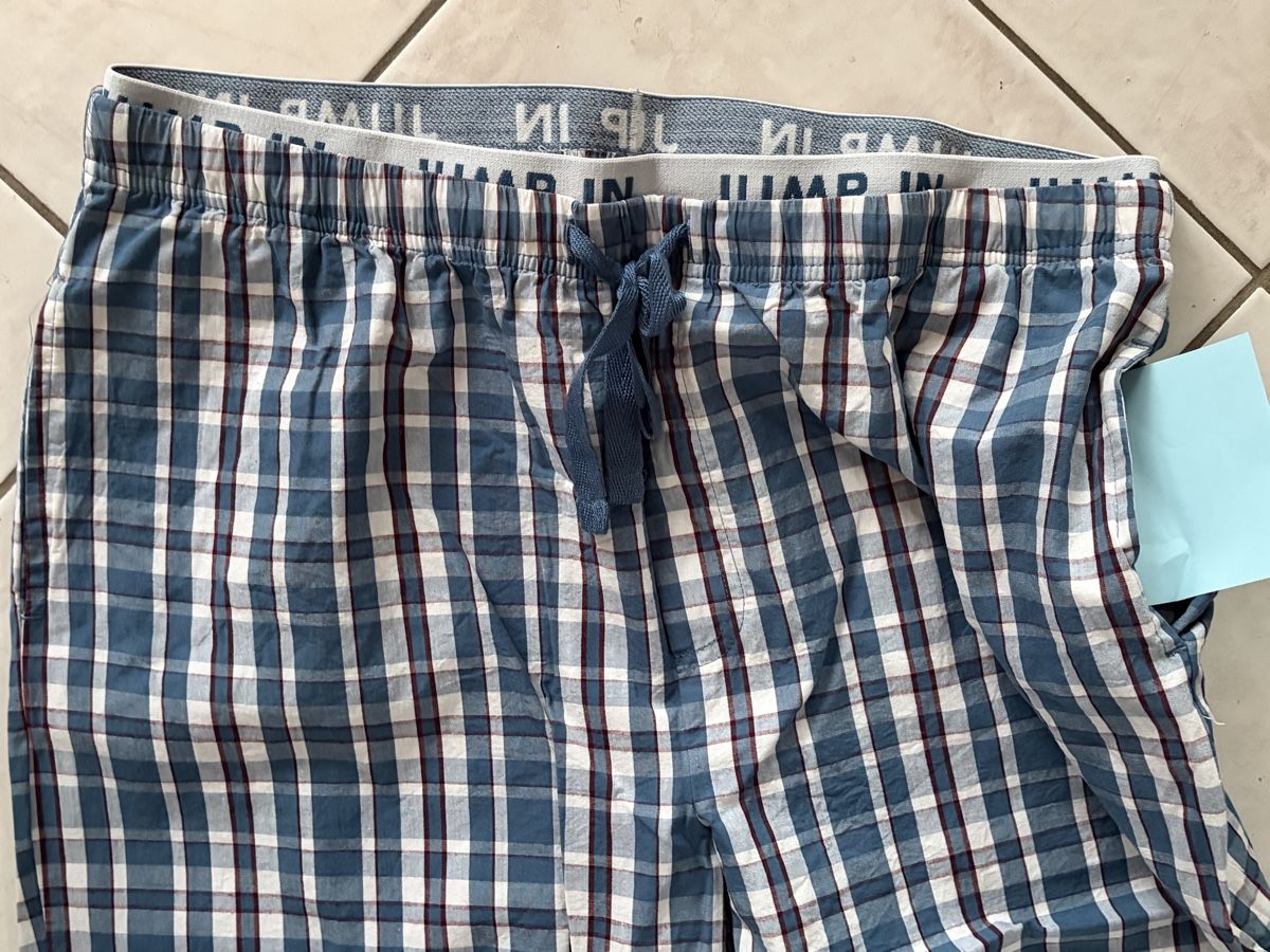 Pigiami: Pyjama Hose Gr. L (52/54) – Nuovo (secondo la descrizione) da Lengnau BE venduto da tho_8v9x 1