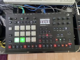 Analog Rythm Mk2