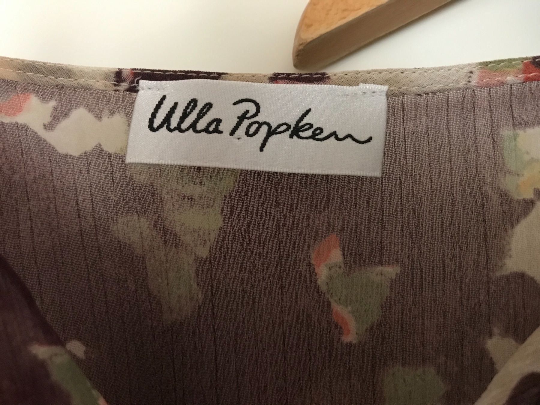 Ulla Popken Tuniken: Tunika - Grösse 54/56 - Ulla Popken – Neu (gemäss Beschreibung) aus Oberuzwil von jabano 1