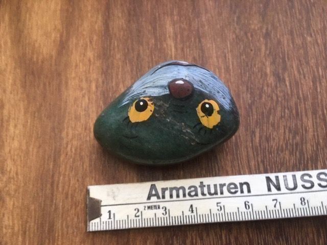 HYZSHL Schwarze Katzenfigur - Dekorative Skulptur Für Zuhause & Meditation