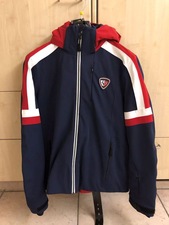 Tommy hilfiger deals x rossignol