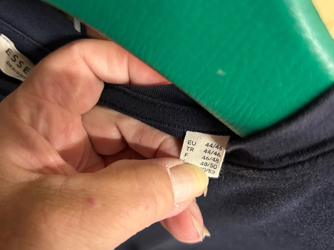 T-Shirts: Damen T Shirt Gr. 44 – Gebraucht aus Obergösgen von Andre118 1