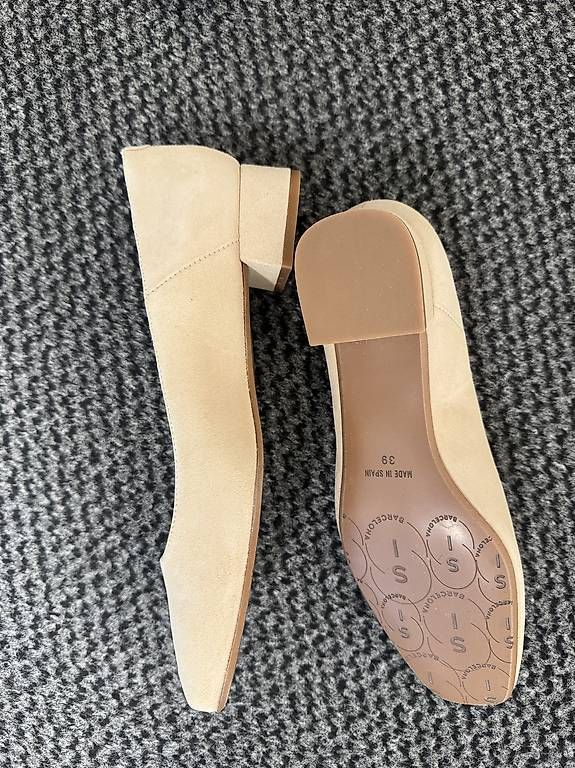 Scarpe da donna: Schuhe Si Barcelona – Usato da Heiligkreuz (Mels) venduto da Chliniii 2