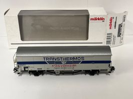 Märklin 48163 1 Jahreswagen 2013