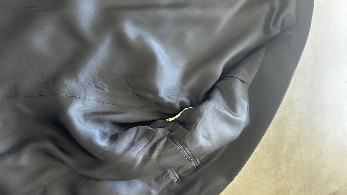 Ralph Lauren Completi: Used jacket Ralph Lauren  – Usato da Lugano venduto da _tuttifrutti_ 3