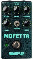 Wampler Pedals Mofetta