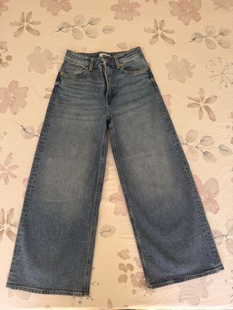 Jeans H&M chiaro