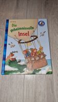 Die geheimnisvolle Insel neuwertig 