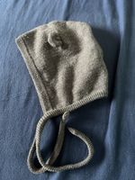 Wolle Mütze H&M Grösse 86/92