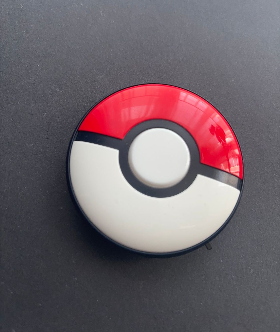 Pokémon Jeux: pokemon go plus+ modified autothrow ultraballs - goplusmod – D'occasion à Bischofszell par shokn