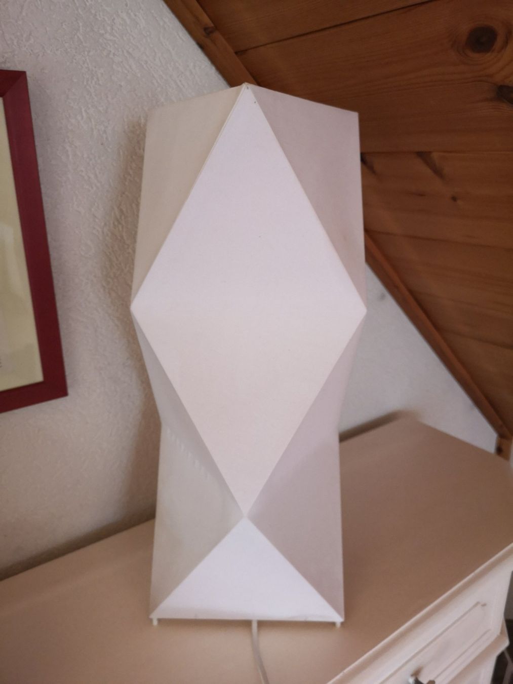 Livique Lampen: Lampe – Gebraucht aus Meilen von m.sch.7