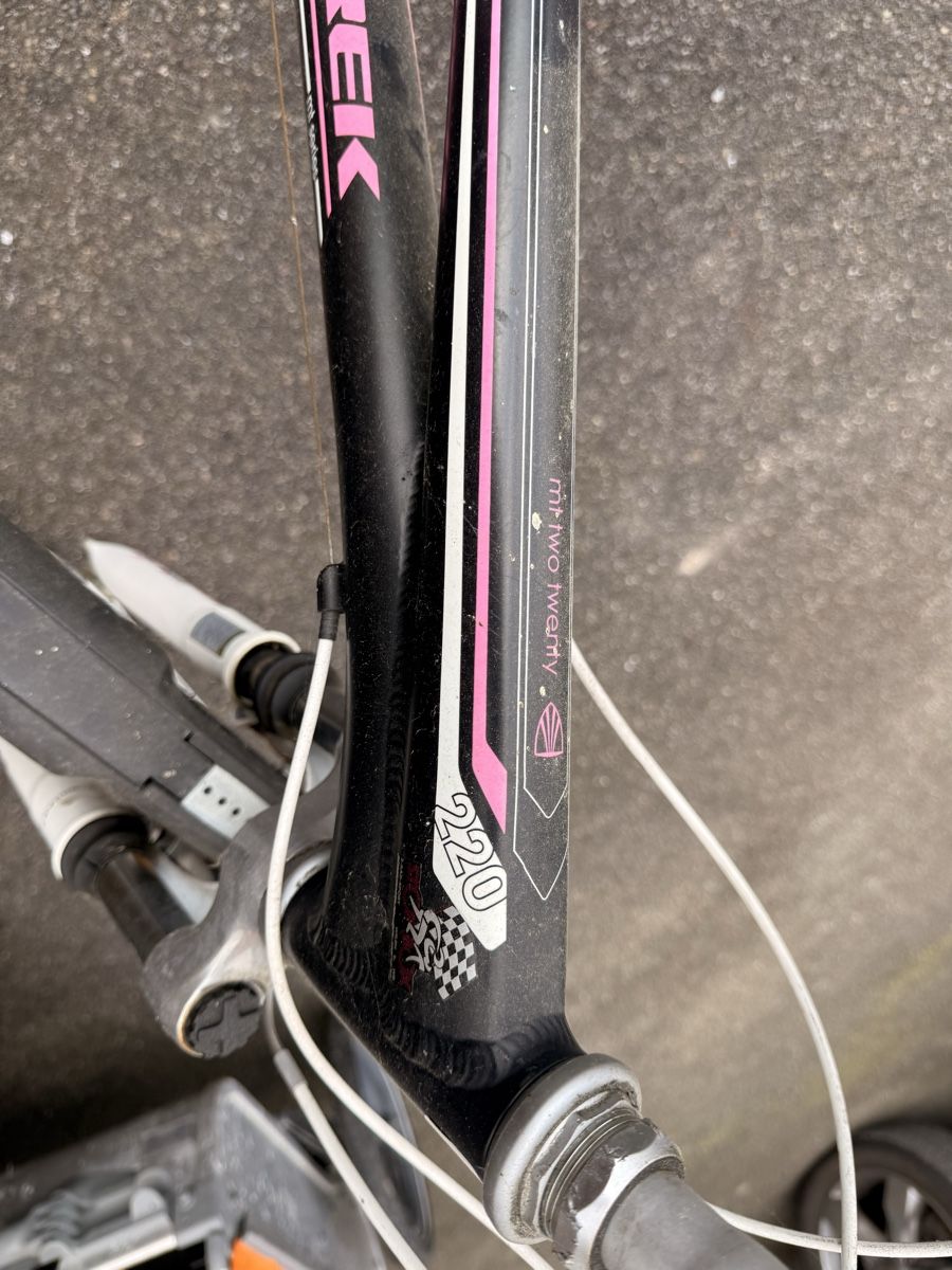 Trek Vélos: Trek MT 220 Mädchen Velo  – D'occasion à Sirnach par Iemiroc 3