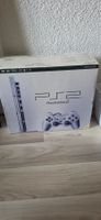 Sony PlayStation 2 Konsole Satin Silver Neu Original Verpack
