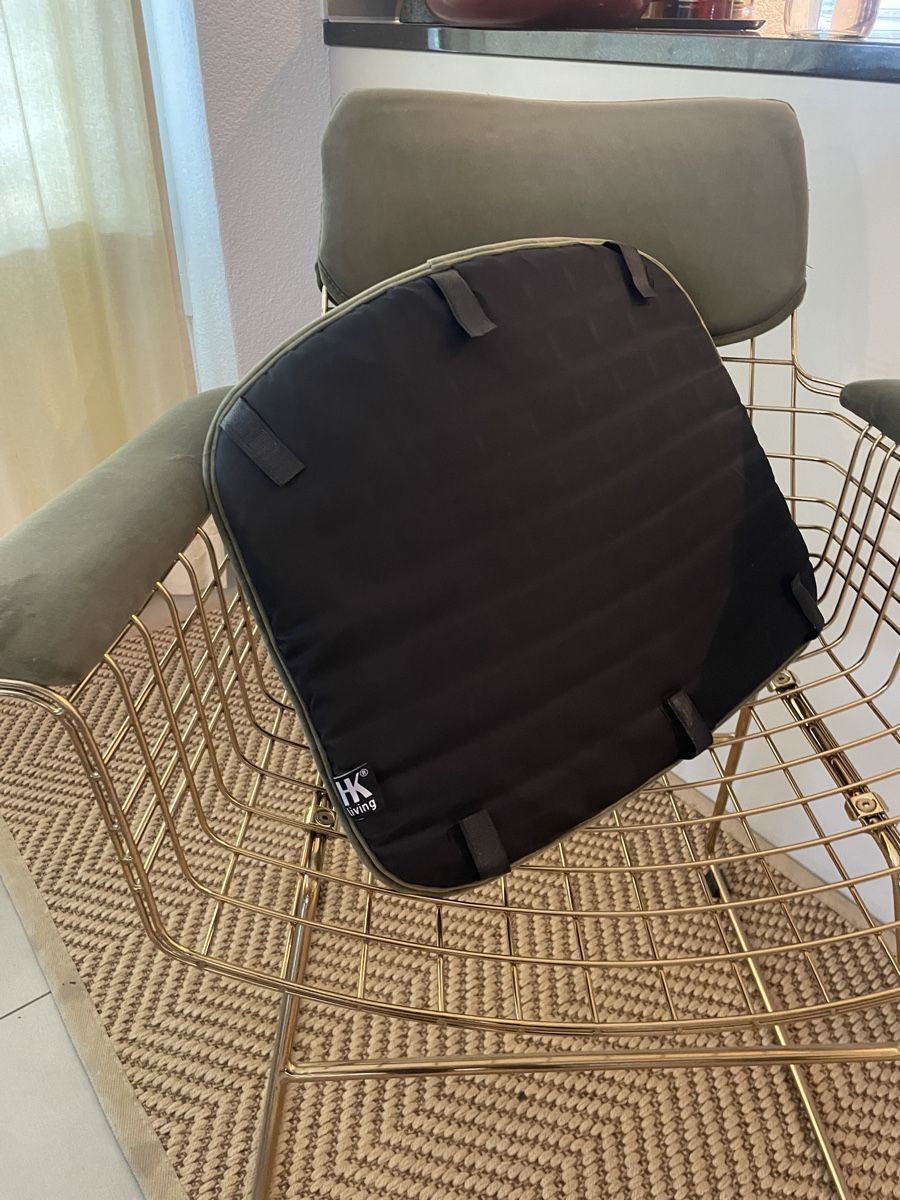 Stühle: Draht Sessel, Top Zustand! – Gebraucht aus Oberburg von oli_55sl 6