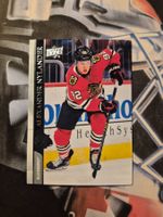 NHL Alexander Nylander Chicago Blackhawks