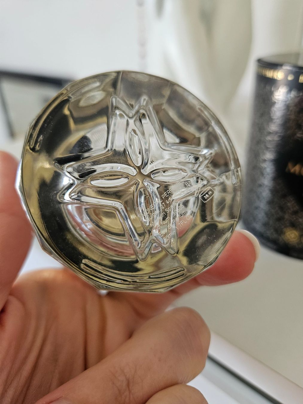 Profumi & Eau de Toilette: Ramon Monegal Impossible Iris 50 ml – Usato da Bex venduto da bes_9dyf 4