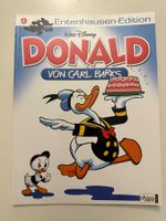 Entenhausen-Edition Band 9 DONALD von Carl Barks