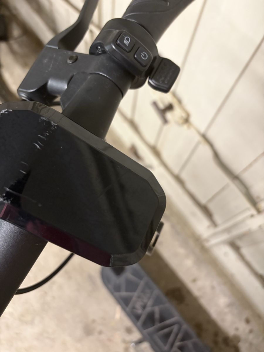 Scooter: V-max e scooter ohne ladegerät  – Usato da solothurn venduto da Alice72 5