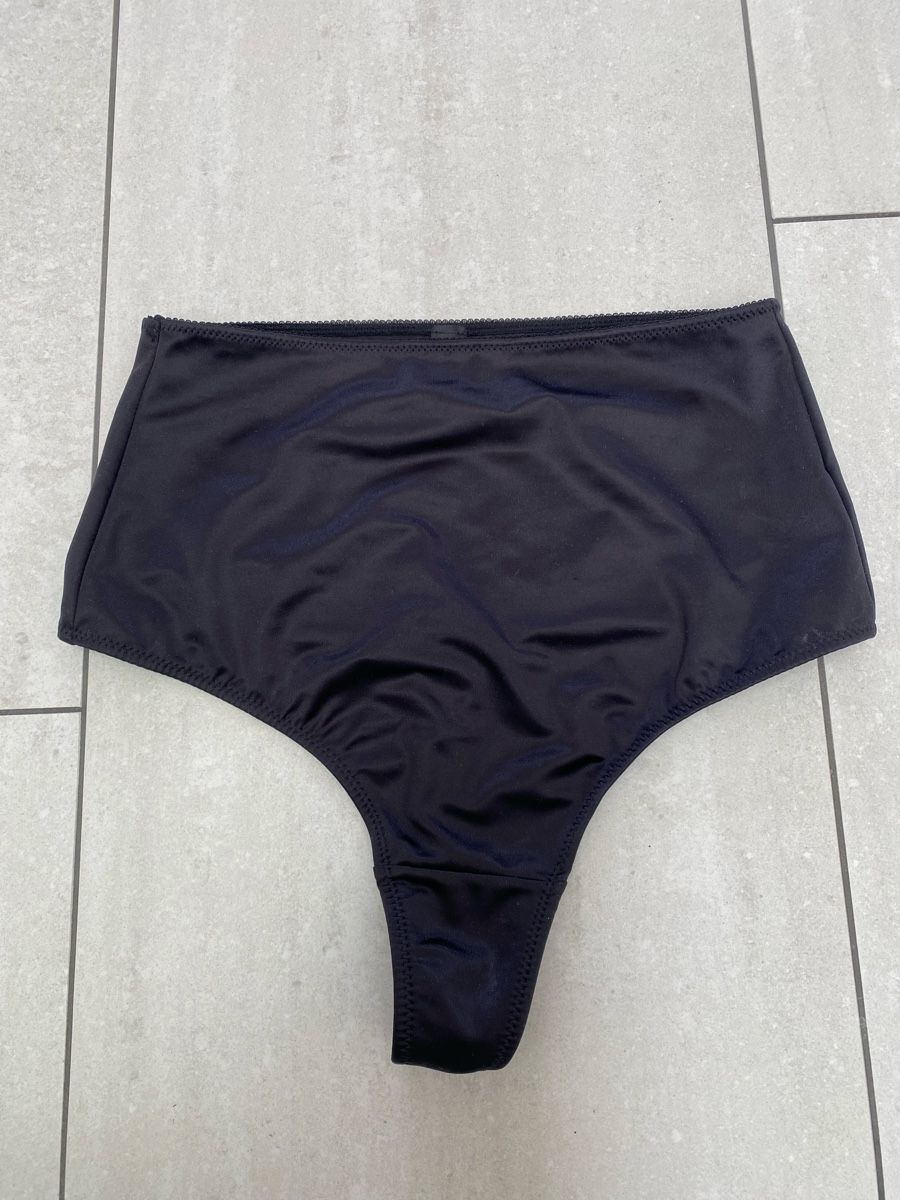 Esprit Altra biancheria intima: NEU Shaping-String Esprit Gr. S Bauch Minimizer – Nuovo (secondo la descrizione) da Wädenswil venduto da JJ15