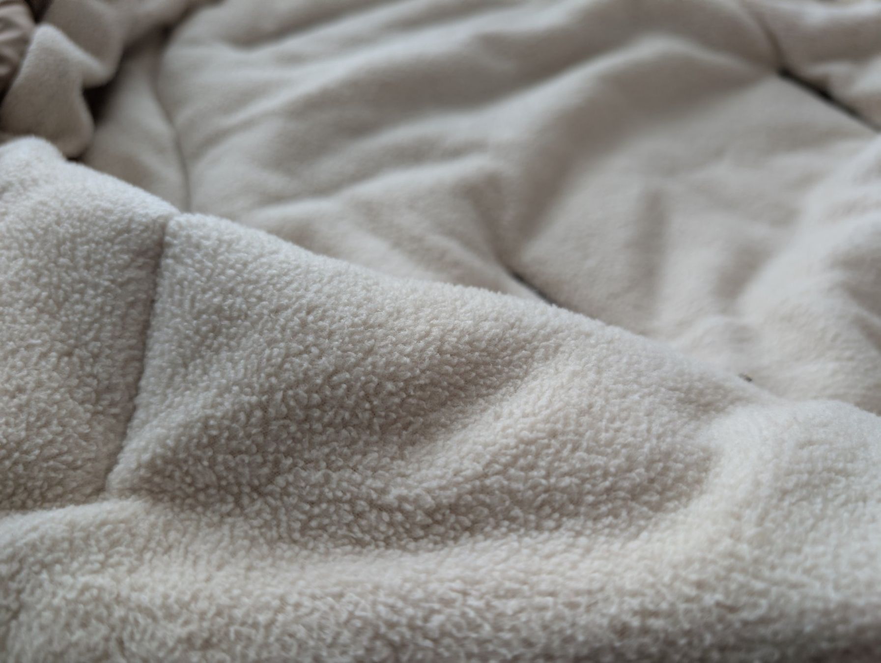 Schlafsäcke: Winterfusssack für Kinderwagen / Buggy – Gebraucht aus Buchs ZH von nudle10 2