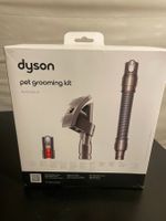Dyson Pet Grooming Kit 972205-01 NEU & unbenutzt