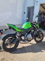 Kawasaki z650 2017 35Kw