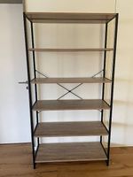 Regale - Masse 180 x 98 x 35 cm