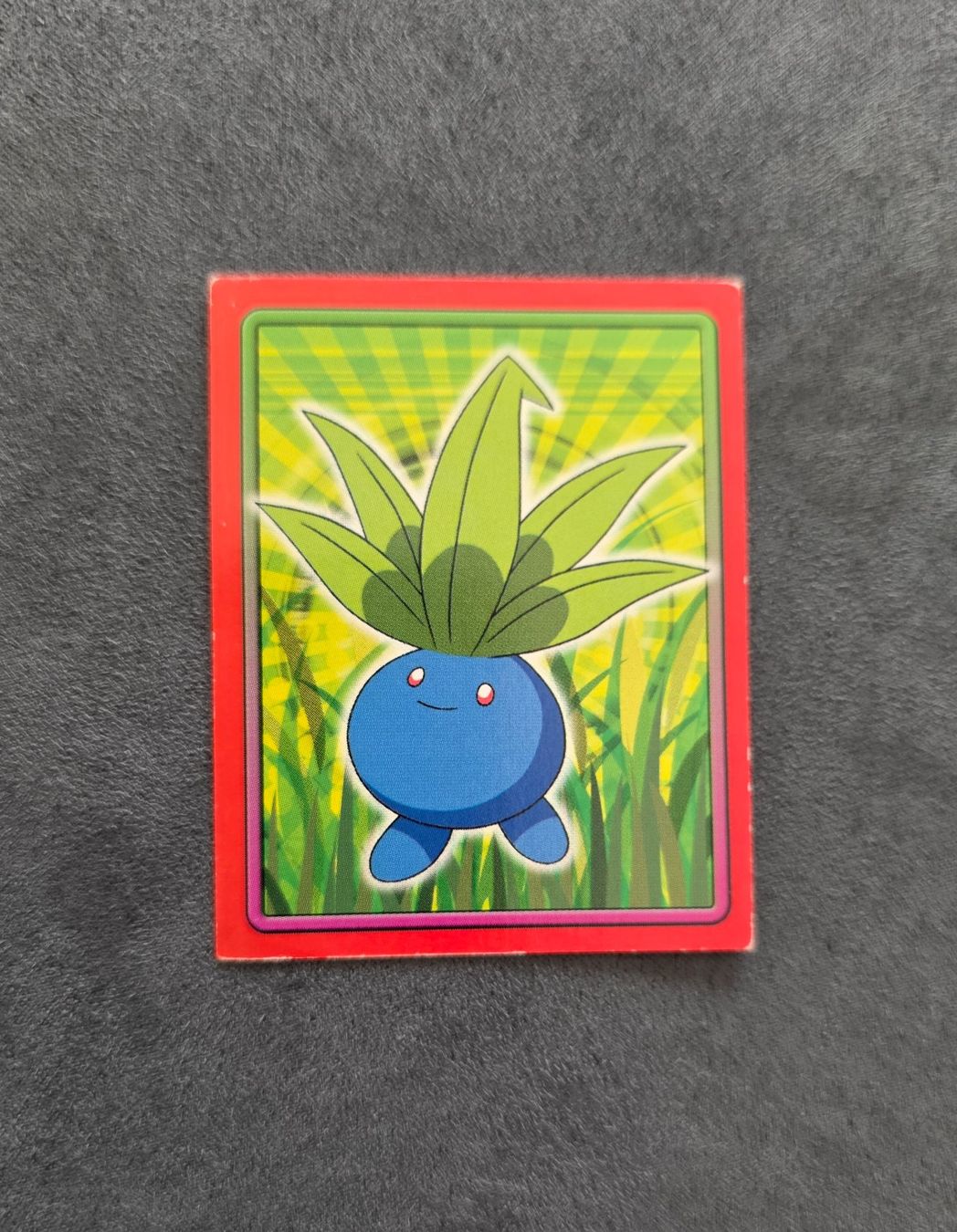 Pokémon Carte collezionabili: Pokémon Advanced Merlin Sticker Topps selten – Nuovo (secondo la descrizione) da Roggwil BE venduto da S_Cards
