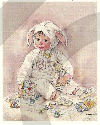 Kit bricolage: Schnittbogen Baby – Nuovo (secondo la descrizione) da Schlatt TG venduto da glueckwunschkarte.22 1