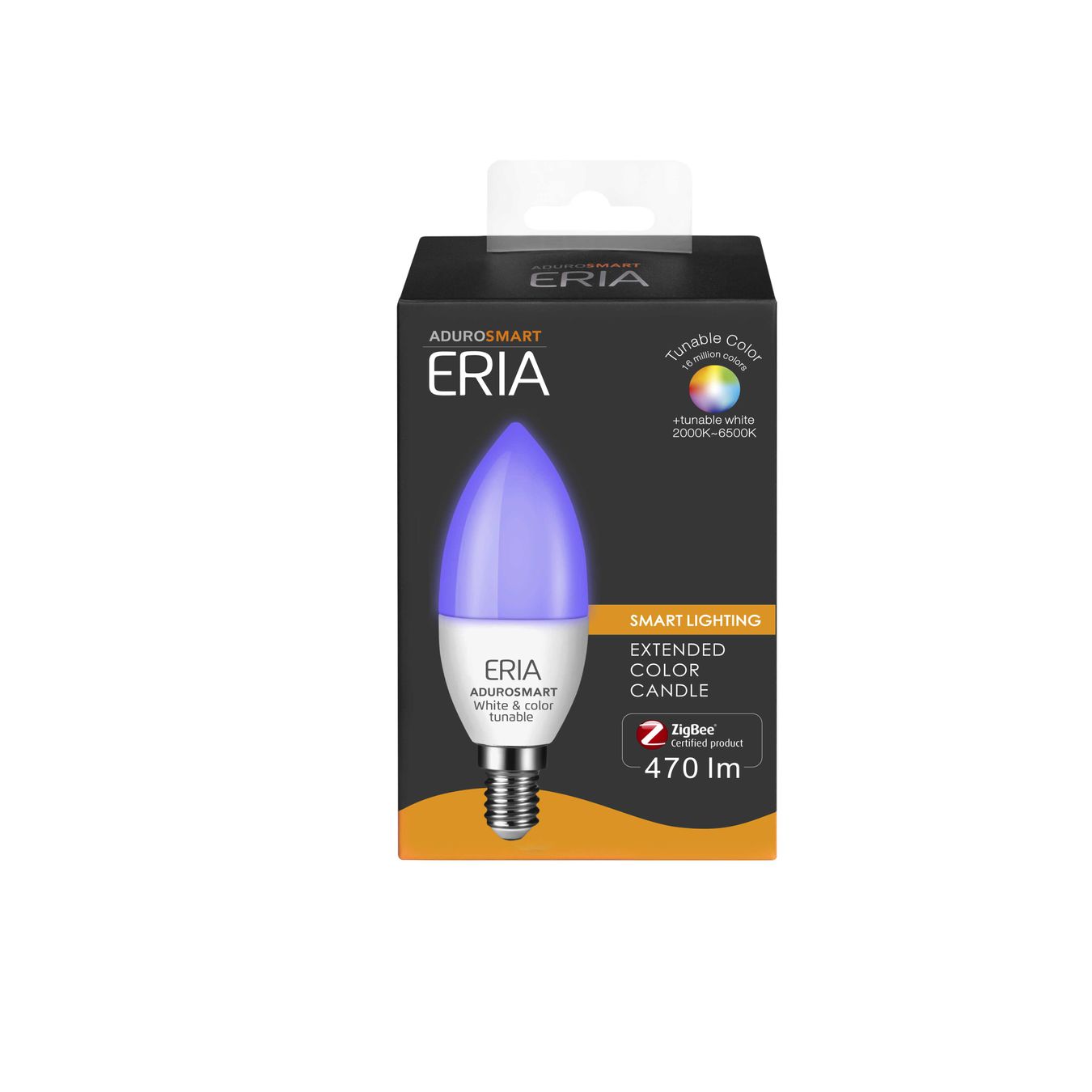 Philips Lampade: E14 Kerzenlampe mit inviduellen Farben – Nuovo e nell'imballaggio originale da Dietlikon venduto da Salesmax 2