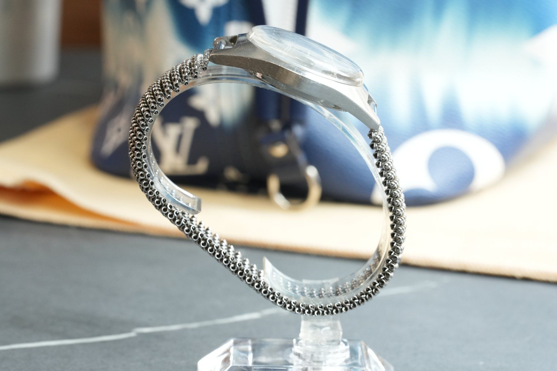 Aquastar Uhren: Aquastar 1701 – Gebraucht aus Faoug von Bruce_Wayne23 2