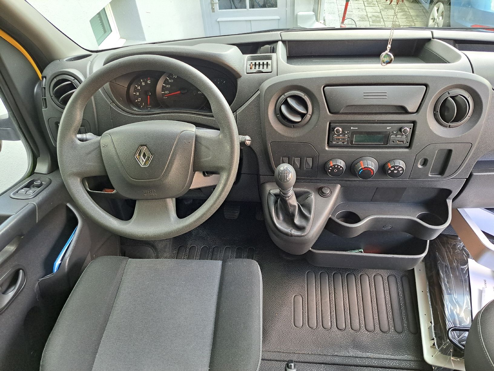 Renault Véhicules utilitaires: Renault Master – D'occasion à Au SG par Sunshine0002 5