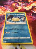 Wailmer (CRZ 031) / Reverse Holo -DE- / Zenit der Könige