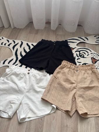 Sommer Shorts Set, Grösse 134-140Neuwertig für den Sommer!