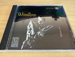 Phil Woods Quartet – Woodlore