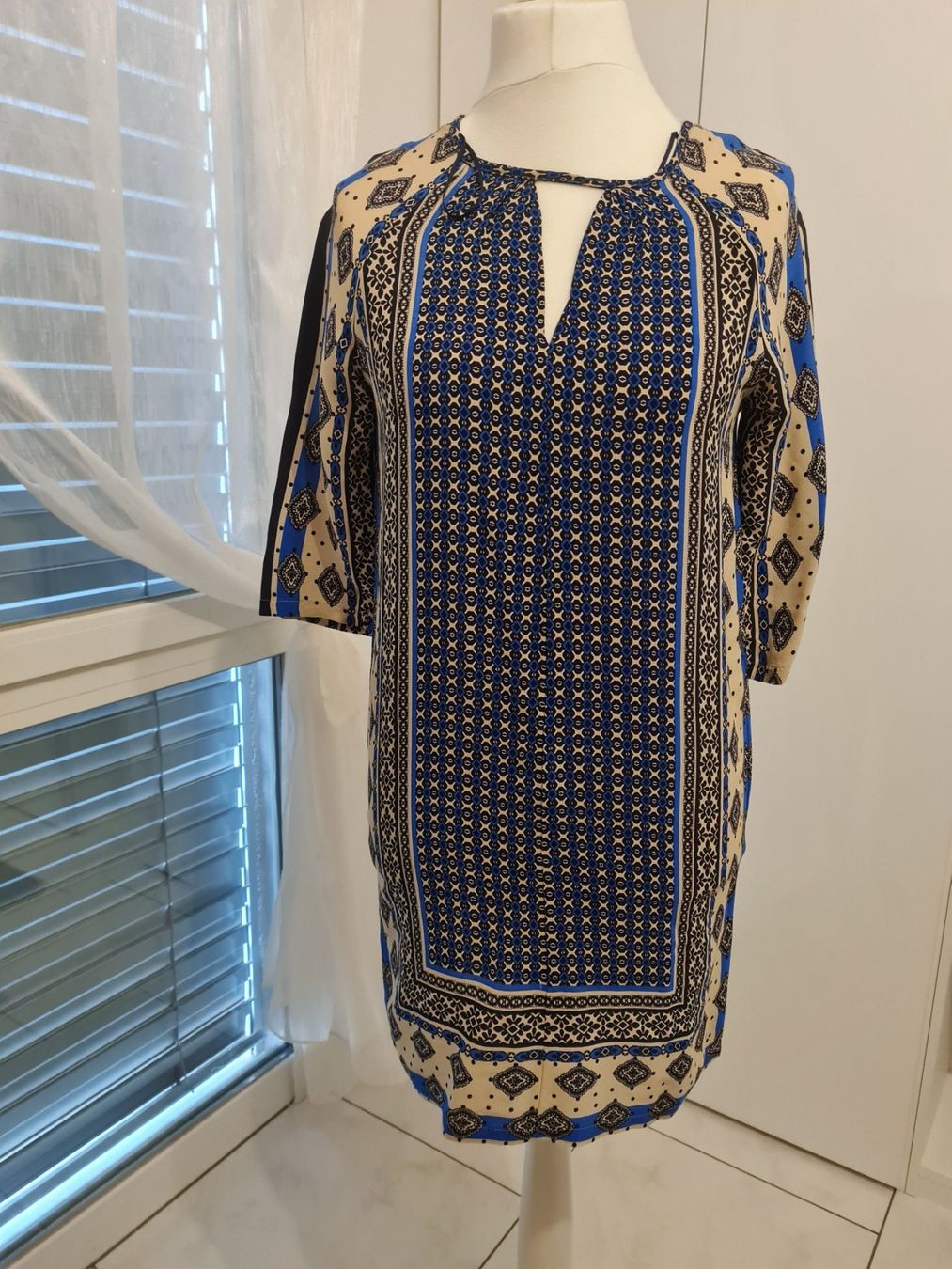 Vestiti: Sehr schönes Kleid – Usato da Niedergösgen venduto da topol14