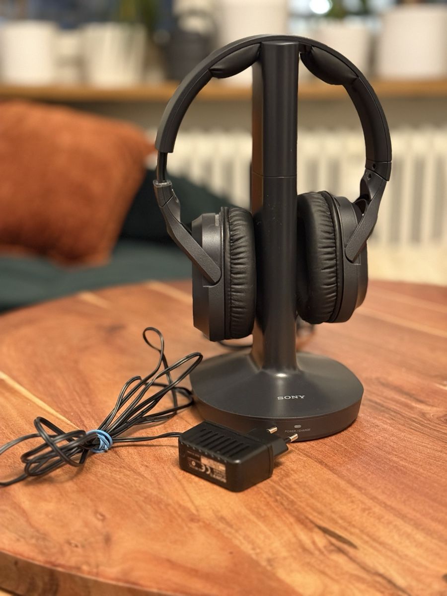 Sony Cuffie: Sony Kopfhörer – Nuovo (secondo la descrizione) da Basel venduto da zukk_