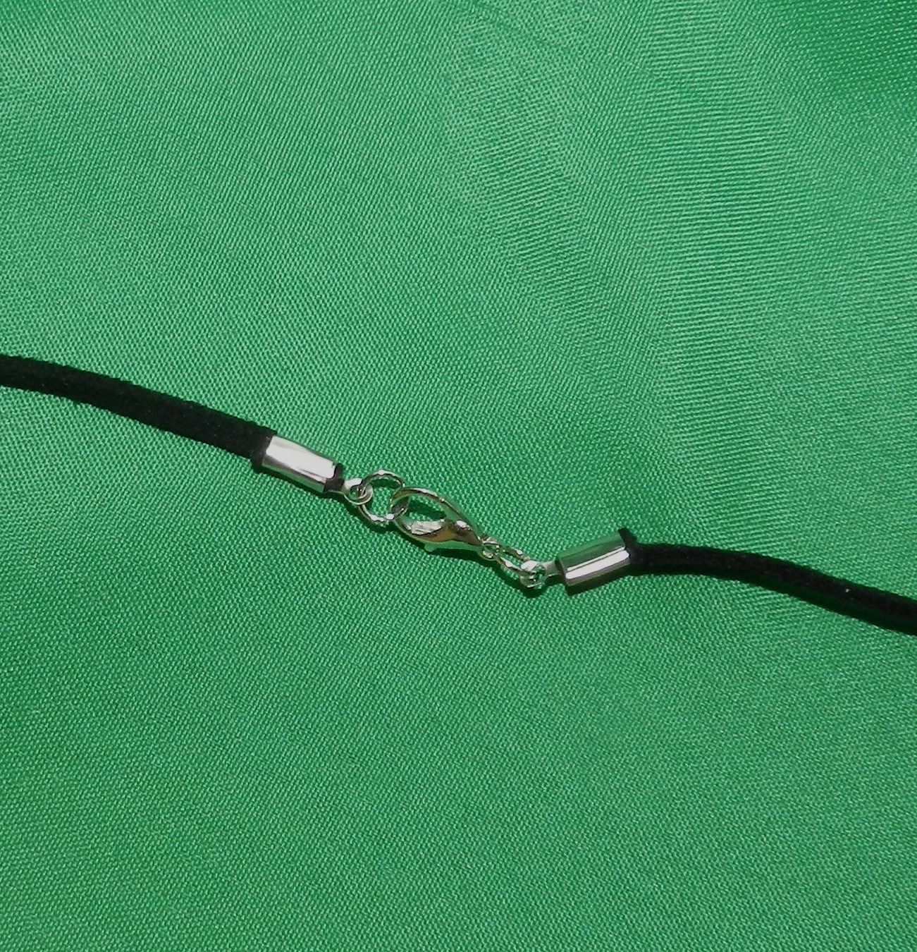 Catenine: Halskette mit Anhänger, Modeschmuck – Nuovo (secondo la descrizione) da Zürich venduto da hpr_3029 2
