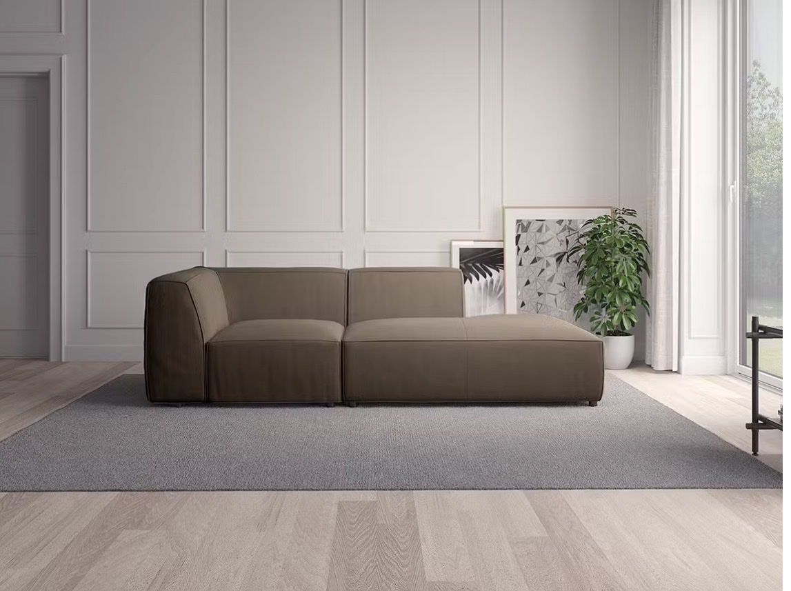 Sofas: ALON Recamiere Sofa – Neuf (Voir description) à Horw par Euler2718 2