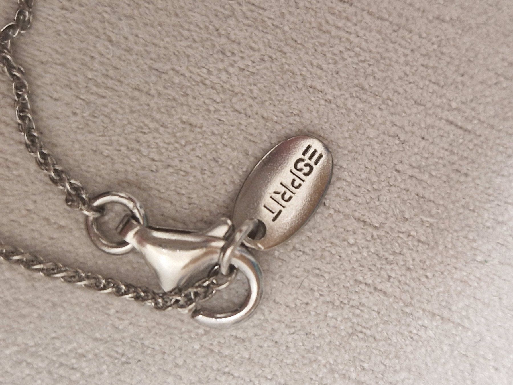 Esprit Colliers: Collier Esprit – D'occasion à Collombey par Preloveditems 3