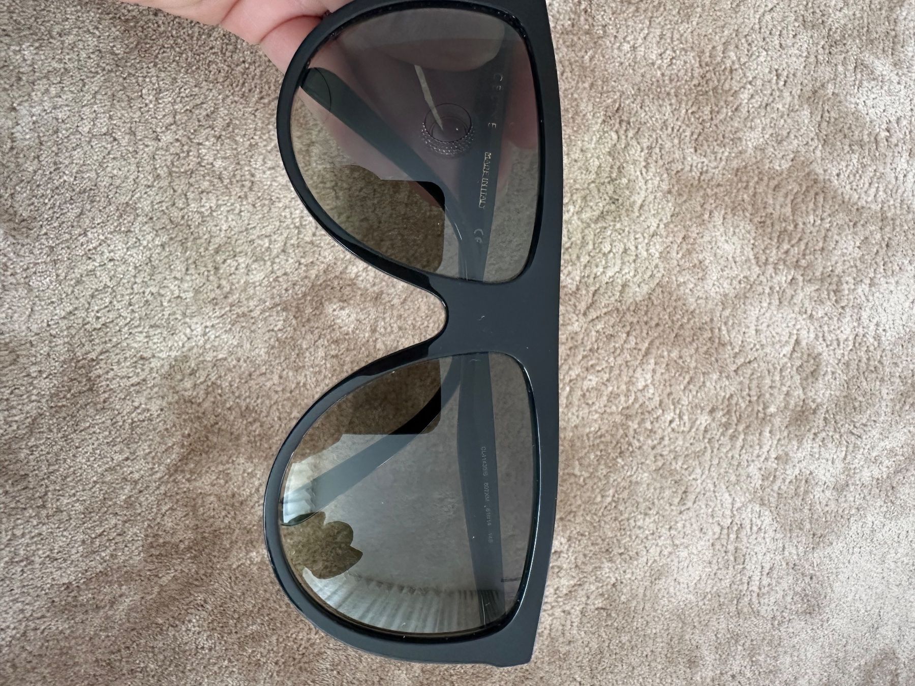 Celine Lunettes & Verres: Celine Sunglasses with Case – D'occasion à Herrliberg par SAY10 5