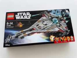 Lego 75186 - The Arrowhead