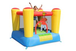 Hüpfburg HappyHop Miniarena - SONDERANGEBOT