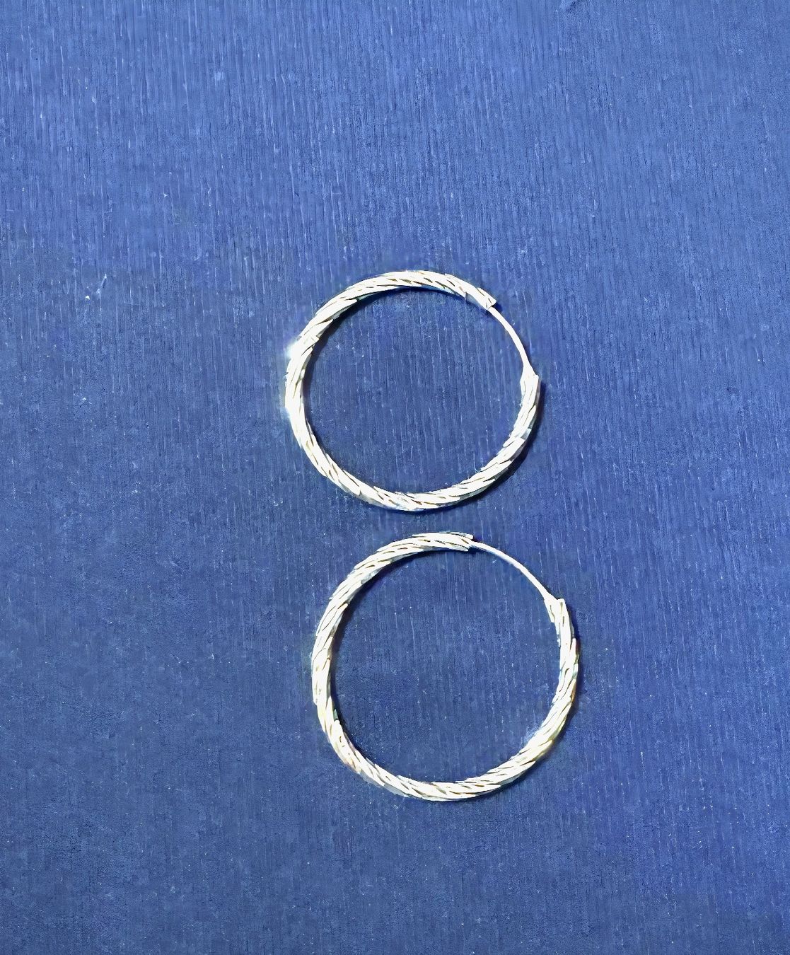 Orecchini pendenti & Orecchini a lobo: Ohrringe Silber 925 – Nuovo (secondo la descrizione) da Lyss venduto da kar_vgn2 3