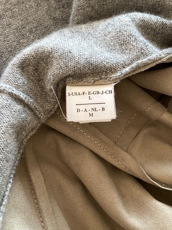 Brunello Cucinelli Jacken: Brunello Cucinelli Jacke – Gebraucht aus Basel von astwo 2