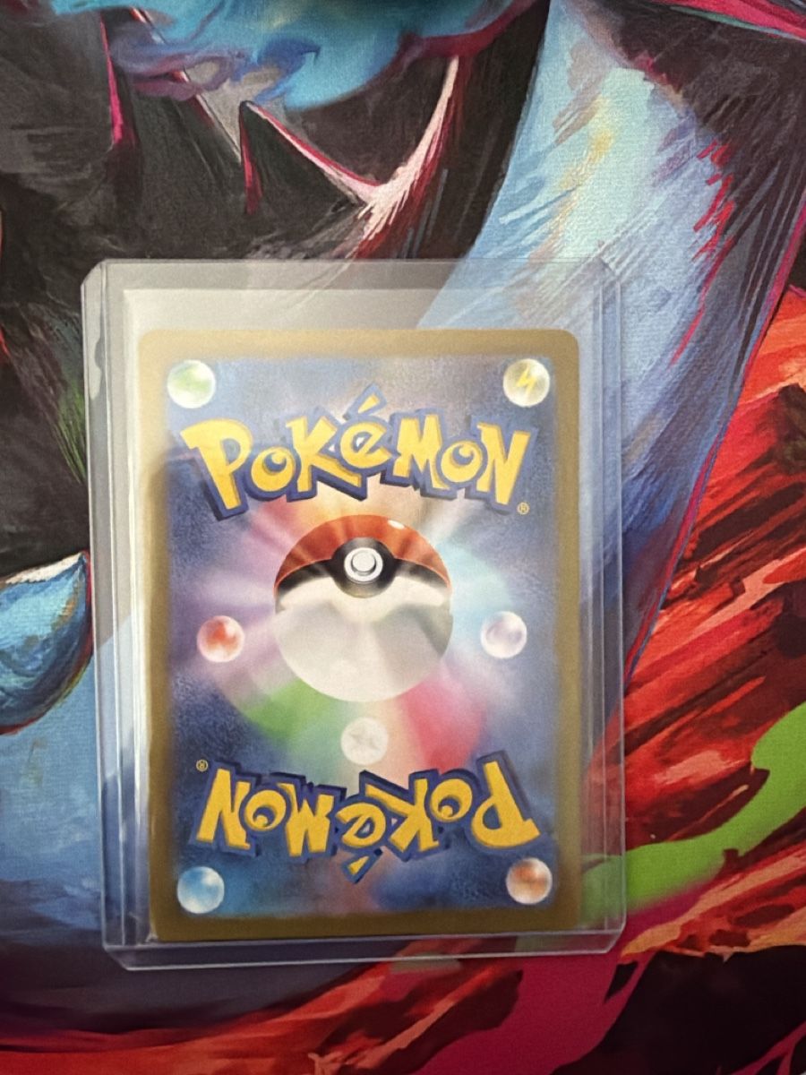 Pokémon Carte collezionabili: Wartortle sv2a 151 JP – Usato da Biel/Bienne venduto da Dade_Pkmn93 1