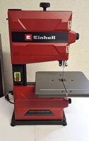 Einhell Bandsäge TC-SB 200+  kaum gebraucht, mit Garantie