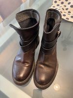Brunello Cucinelli Boots
