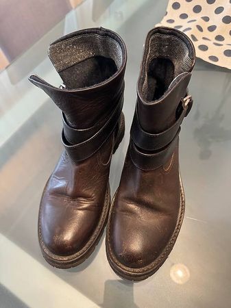 Brunello Cucinelli Boots